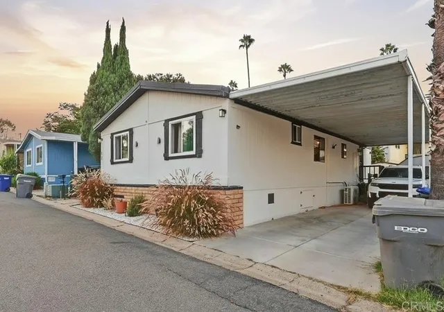 Photo 2 of Manufactured home for sale at 2515 Sweetwater Rd #12, Spring Valley, CA 91977 | MLS# PTP2606437 | Listing updated on 2026-09-14