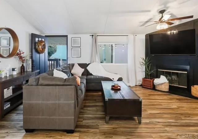 Photo 3 of Manufactured home for sale at 2515 Sweetwater Rd #12, Spring Valley, CA 91977 | MLS# PTP2606437 | Listing updated on 2026-09-14
