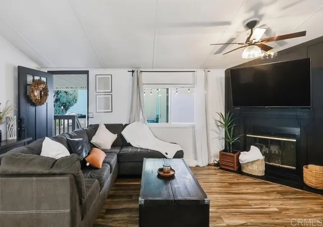 Photo 3 of Manufactured home for sale at 2515 Sweetwater Rd #12, Spring Valley, CA 91977 | MLS# PTP2606437 | Listing updated on 2026-09-14