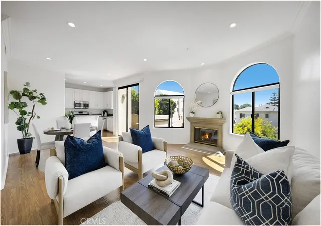 Condo for sale at 1541 S Bedford #205, Los Angeles, CA 90035 | MLS# PF26179740