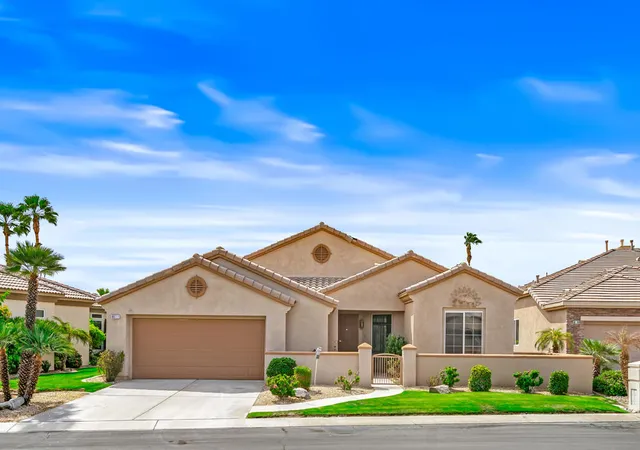 Photo 1 of Single family home for sale at 80711 Turnberry Ct, Indio, CA 92201 | MLS# 219151757DA | Listing updated on 2026-09-14
