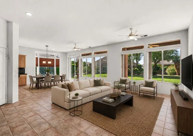 Photo 3 of Single family home for sale at 80711 Turnberry Ct, Indio, CA 92201 | MLS# 219151757DA | Listing updated on 2026-09-14