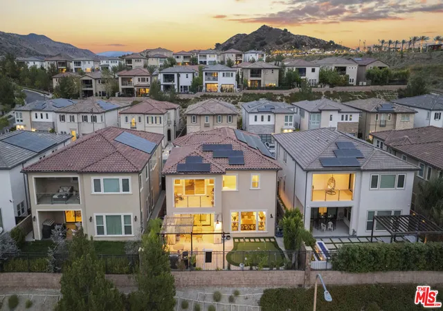 Photo 4 of Single family home for sale at 11967 Carabella Ct, Porter Ranch, CA 91326 | MLS# 26875865 | Listing updated on 2026-09-16