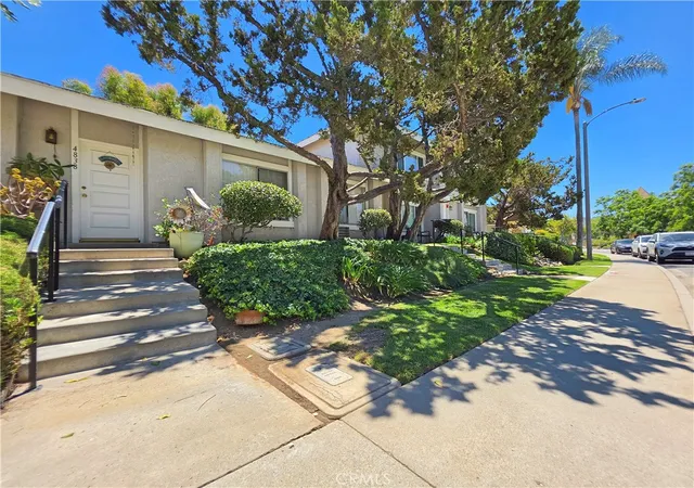 Photo 1 of Sale Pending at 4846 Liverpool St, Yorba Linda, CA 92886 | MLS# NP26184333 | Listing updated on 2026-09-15