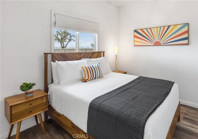 Photo 1 of Manufactured home for sale at 2848 Harmony, Yucca Valley, CA 92284 | MLS# OC26184447 | Listing updated on 2026-10-02