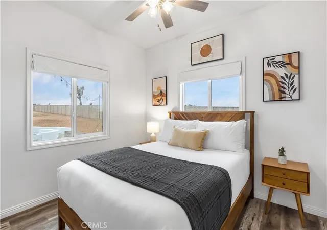 Photo 2 of Manufactured home for sale at 2848 Harmony, Yucca Valley, CA 92284 | MLS# OC26184447 | Listing updated on 2026-10-02