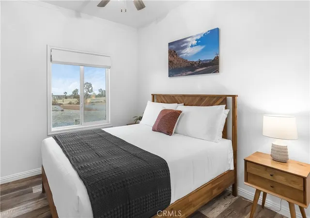 Photo 3 of Manufactured home for sale at 2848 Harmony, Yucca Valley, CA 92284 | MLS# OC26184447 | Listing updated on 2026-10-02