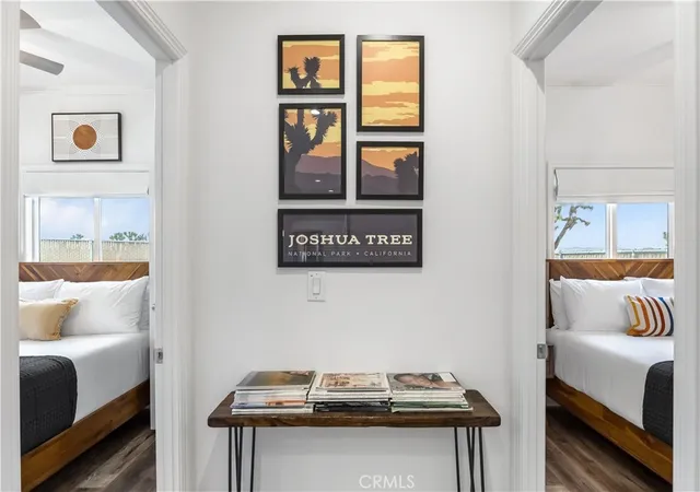 Photo 4 of Manufactured home for sale at 2848 Harmony, Yucca Valley, CA 92284 | MLS# OC26184447 | Listing updated on 2026-10-02