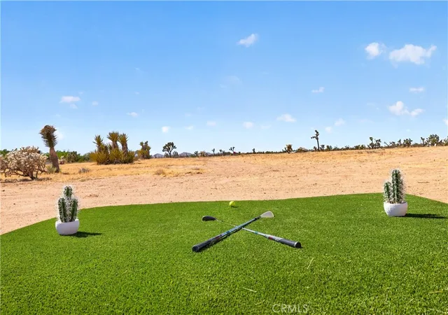 Photo 68 of Manufactured home for sale at 2848 Harmony, Yucca Valley, CA 92284 | MLS# OC26184447 | Listing updated on 2026-10-02