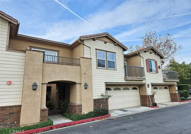 Photo 1 of Condo for sale at 7331 Shelby Pl #121, Rancho Cucamonga, CA 91739 | MLS# TR26184267 | Listing updated on 2026-09-14