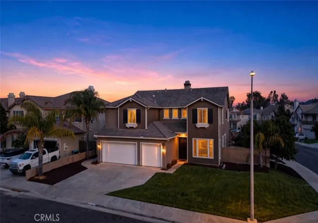 Photo 2 of Sale Pending at 42542 Vancouver, Murrieta, CA 92562 | MLS# SW26183880 | Listing updated on 2026-09-15