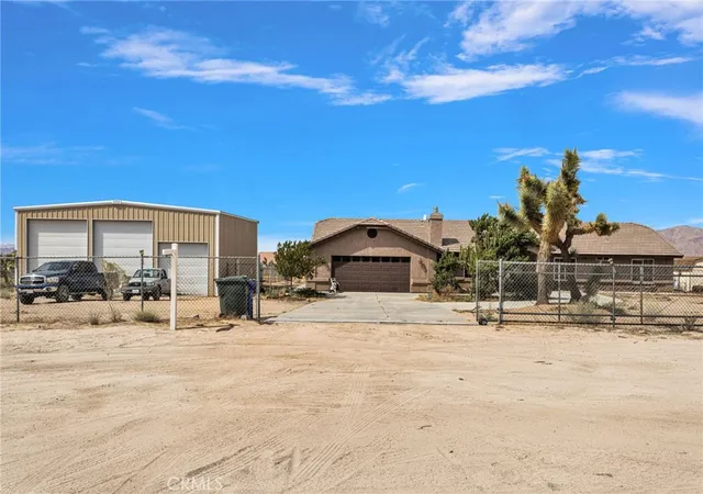 Photo 1 of Single family home for sale at 24332 Roundup, Apple Valley, CA 92308 | MLS# HD26184704 | Listing updated on 2026-09-30