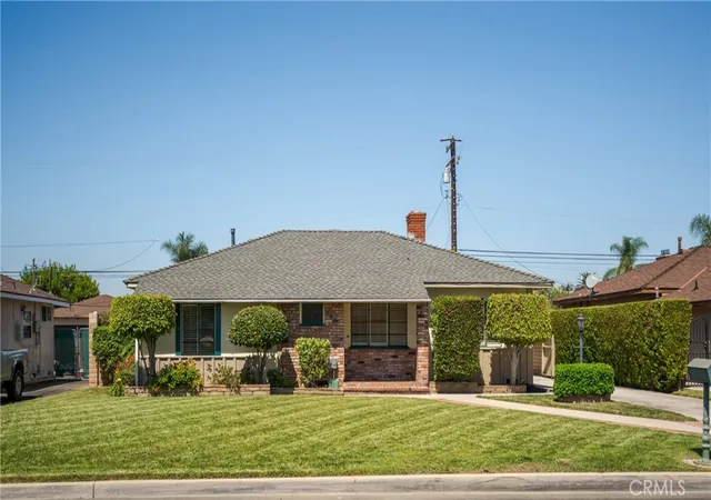 Photo 1 of Sale Pending at 727 S Fenimore, Covina, CA 91723 | MLS# CV26060022 | Listing updated on 2026-09-15