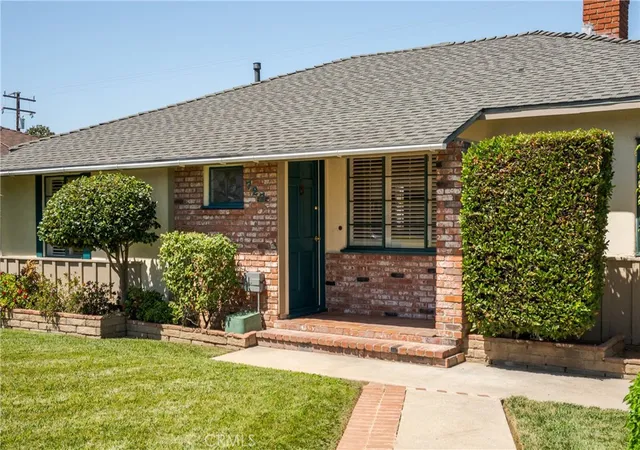 Photo 2 of Sale Pending at 727 S Fenimore, Covina, CA 91723 | MLS# CV26060022 | Listing updated on 2026-09-15