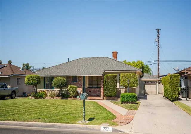 Photo 30 of Sale Pending at 727 S Fenimore, Covina, CA 91723 | MLS# CV26060022 | Listing updated on 2026-09-15