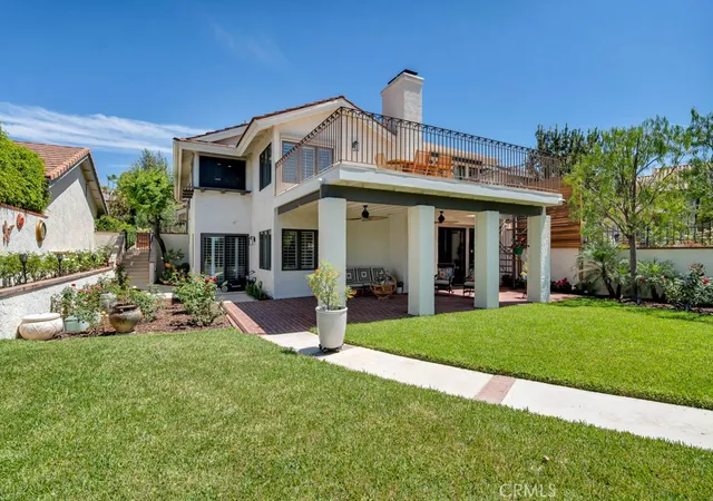 Photo 1 of Sale Pending at 4570 Rayburn, Westlake Village, CA 91362 | MLS# SR26183087 | Listing updated on 2026-09-16