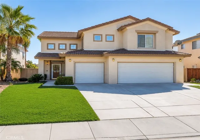 Photo 1 of Single family home for sale at 29704 Desert Jewel, Menifee, CA 92584 | MLS# SW26184705 | Listing updated on 2026-09-14
