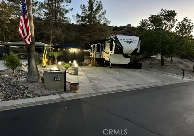 Photo 1 of Sale Pending at 45525 Hwy 79 Lot 216, Aguanga, CA 92536 | MLS# SW26184870 | Listing updated on 2026-09-16