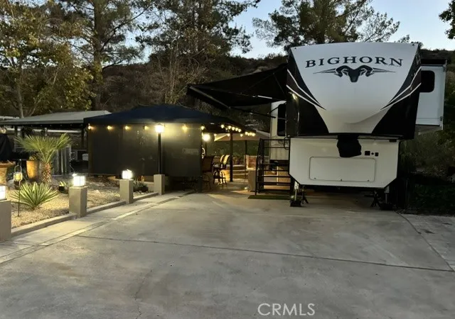 Photo 2 of Sale Pending at 45525 Hwy 79 Lot 216, Aguanga, CA 92536 | MLS# SW26184870 | Listing updated on 2026-09-16