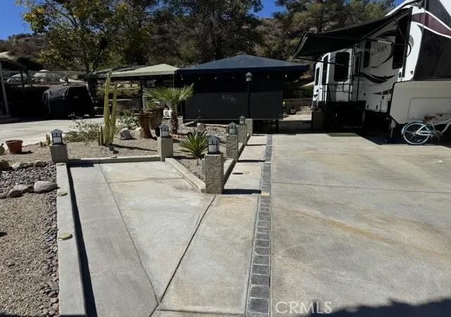 Photo 4 of Sale Pending at 45525 Hwy 79 Lot 216, Aguanga, CA 92536 | MLS# SW26184870 | Listing updated on 2026-09-16
