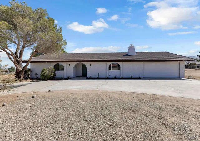 Photo 1 of Single family home for sale at 58406 Joshua Ln, Yucca Valley, CA 92284 | MLS# 219151780DA | Listing updated on 2026-09-15