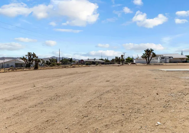 Photo 68 of Single family home for sale at 58406 Joshua Ln, Yucca Valley, CA 92284 | MLS# 219151780DA | Listing updated on 2026-10-02