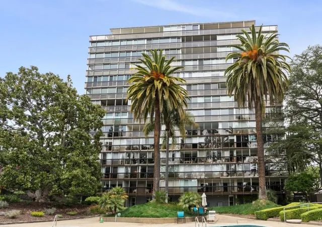 Condo for sale at 101 Alma St #503, Palo Alto, CA 94301 | MLS# ML82058751