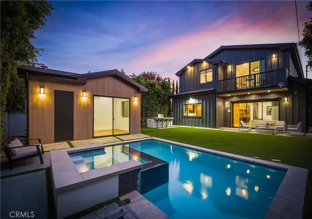 Photo 1 of Single family home for sale at 4458 Katherine Ave, Sherman Oaks, CA 91423 | MLS# SR26164588 | Listing updated on 2026-10-07