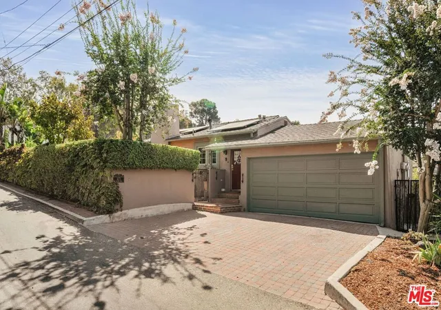 Photo 1 of Sale Pending at 4172 Sea View Ln, Los Angeles, CA 90065 | MLS# 26875931 | Listing updated on 2026-09-15