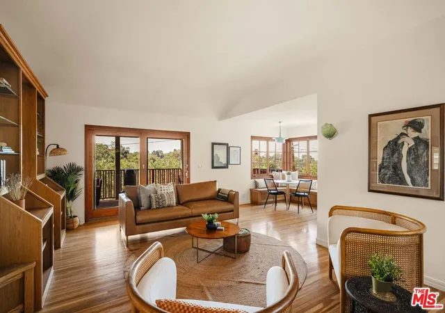 Photo 4 of Sale Pending at 4172 Sea View Ln, Los Angeles, CA 90065 | MLS# 26875931 | Listing updated on 2026-09-15