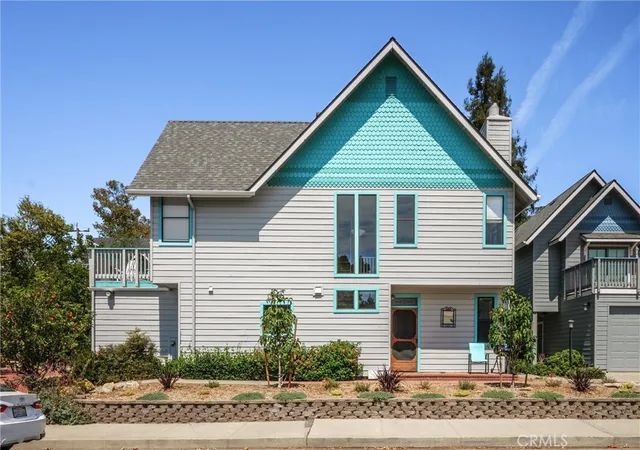 Photo 1 of Townhouse for sale at 720 Leff, San Luis Obispo, CA 93401 | MLS# SC26179961 | Listing updated on 2026-09-16