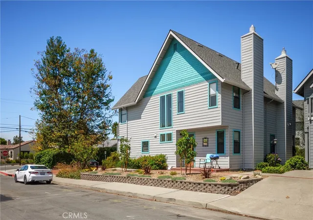Photo 2 of Townhouse for sale at 720 Leff, San Luis Obispo, CA 93401 | MLS# SC26179961 | Listing updated on 2026-09-16