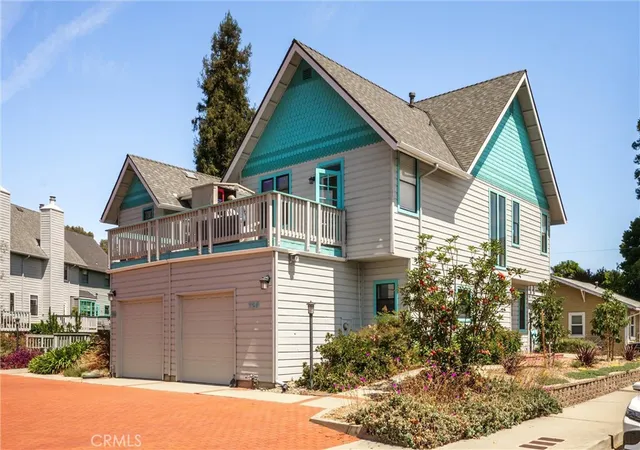 Photo 3 of Townhouse for sale at 720 Leff, San Luis Obispo, CA 93401 | MLS# SC26179961 | Listing updated on 2026-09-16