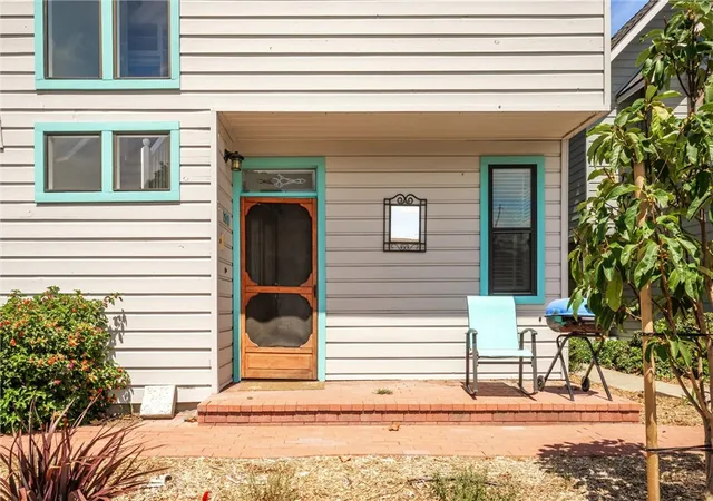 Photo 3 of Townhouse for sale at 720 Leff, San Luis Obispo, CA 93401 | MLS# SC26179961 | Listing updated on 2026-09-16
