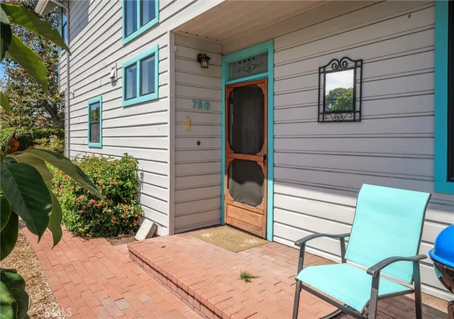 Photo 4 of Townhouse for sale at 720 Leff, San Luis Obispo, CA 93401 | MLS# SC26179961 | Listing updated on 2026-09-16