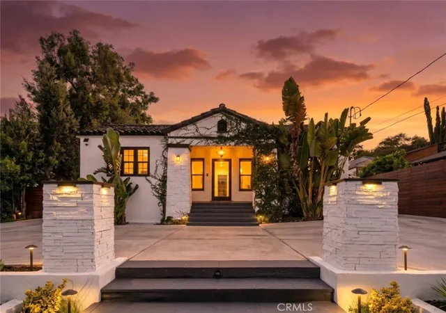 Single family home for sale at 10617 Vanora Dr, Sunland, CA 91040 | MLS# GD26183046