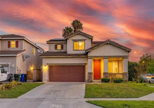 Photo 1 of Single family home for sale at 11522 Fallingstar Ct, Rancho Cucamonga, CA 91701 | MLS# TR26185079 | Listing updated on 2026-09-14