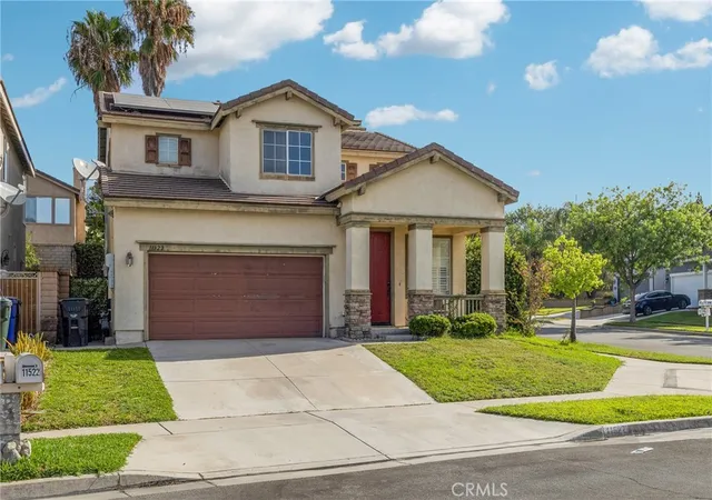 Photo 2 of Single family home for sale at 11522 Fallingstar Ct, Rancho Cucamonga, CA 91701 | MLS# TR26185079 | Listing updated on 2026-09-14