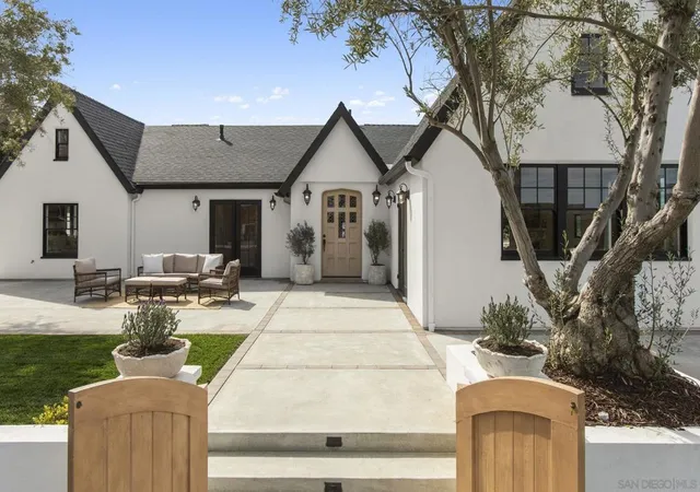 Photo 1 of Single family home for sale at 7784 Hillside Dr, San Diego, CA 92037 | MLS# 260020707SD | Listing updated on 2026-09-14