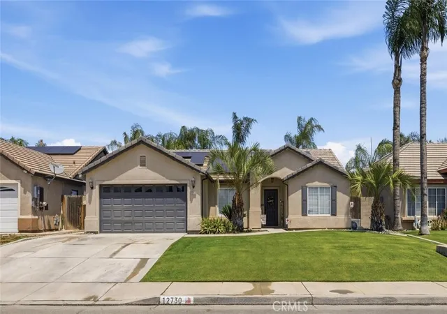 Photo 1 of Single family home for sale at 12730 Marradi, Bakersfield, CA 93312 | MLS# PI26185142 | Listing updated on 2026-09-14