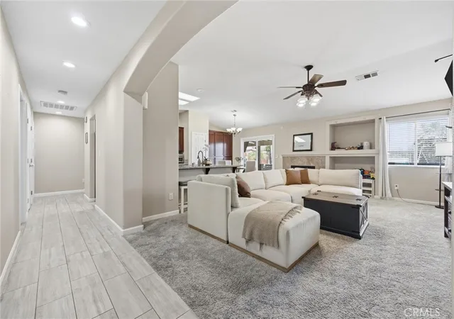 Photo 3 of Single family home for sale at 12730 Marradi, Bakersfield, CA 93312 | MLS# PI26185142 | Listing updated on 2026-10-06