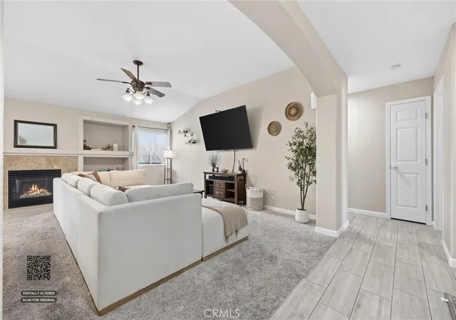 Photo 4 of Single family home for sale at 12730 Marradi, Bakersfield, CA 93312 | MLS# PI26185142 | Listing updated on 2026-10-06
