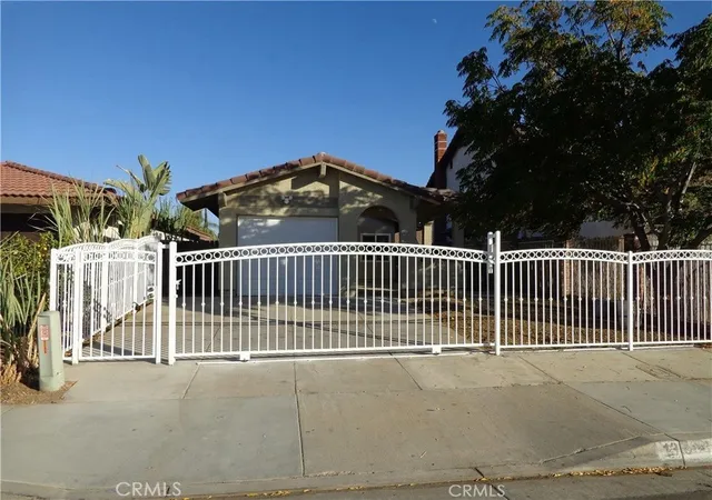 Photo 1 of Single family home for sale at 13668 Pattilynn, Moreno Valley, CA 92553 | MLS# HD26185158 | Listing updated on 2026-09-14
