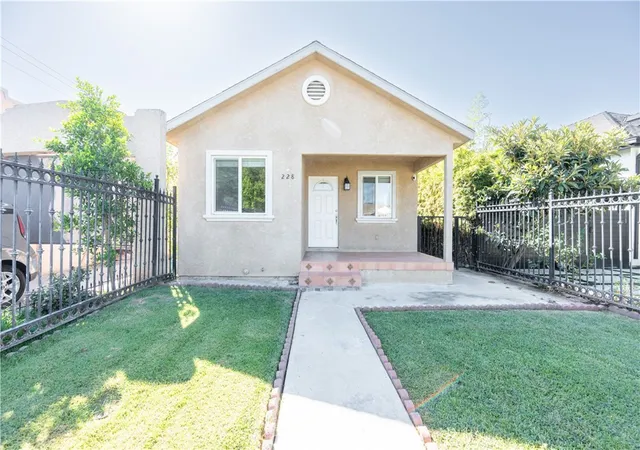 Photo 2 of Sale Pending at 228 N Alexander Ave, San Fernando, CA 91340 | MLS# GD26181344 | Listing updated on 2026-09-14