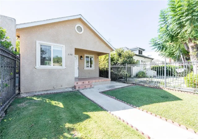 Photo 3 of Sale Pending at 228 N Alexander Ave, San Fernando, CA 91340 | MLS# GD26181344 | Listing updated on 2026-09-14