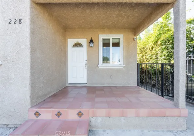 Photo 3 of Sale Pending at 228 N Alexander Ave, San Fernando, CA 91340 | MLS# GD26181344 | Listing updated on 2026-09-14