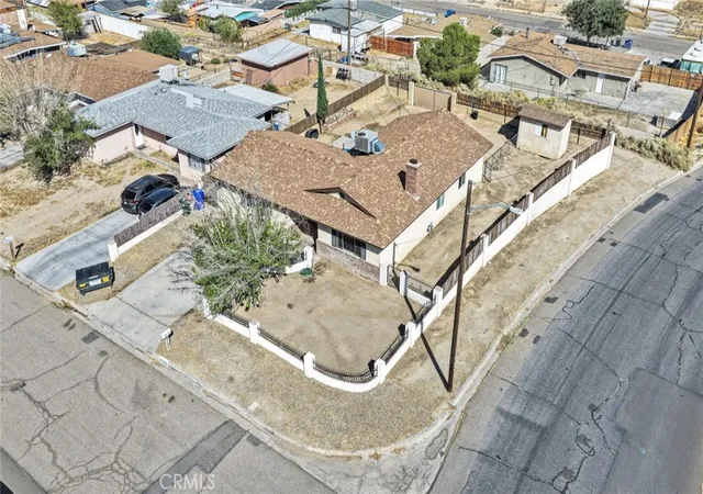 Photo 2 of Single family home for sale at 25550 Dayton, Barstow, CA 92311 | MLS# HD26185159 | Listing updated on 2026-09-15