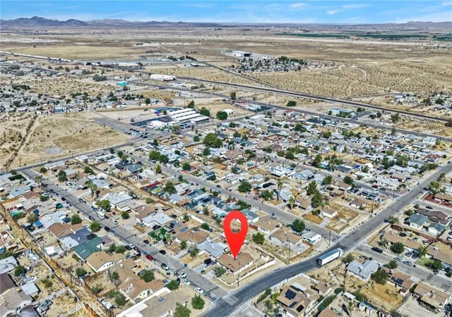 Photo 47 of Single family home for sale at 25550 Dayton, Barstow, CA 92311 | MLS# HD26185159 | Listing updated on 2026-09-15