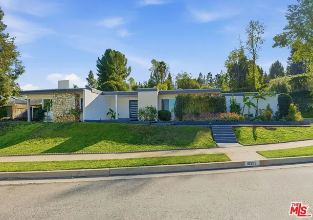 Photo 1 of Single family home for sale at 18202 Lake Encino Dr, Encino, CA 91316 | MLS# 26876315 | Listing updated on 2026-09-15