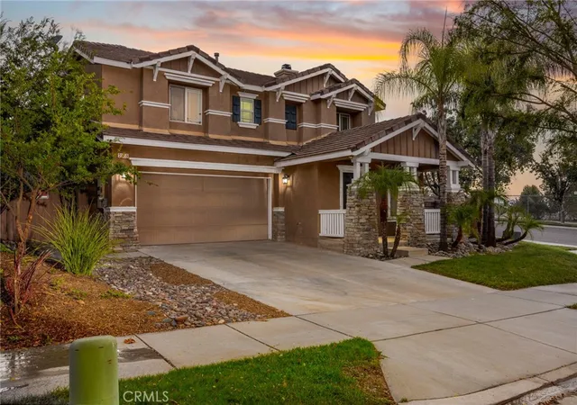 Single family home for sale at 31959 Botany Ct, Lake Elsinore, CA 92532 | MLS# SW26185532